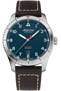 Picture: ALPINA AL-525NW4S26