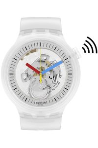 Picture: SWATCH SB01K102-5300