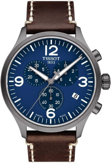 Zegarek TISSOT T116.617.36.047.00