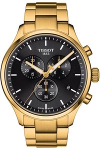 Picture: TISSOT T116.617.33.051.00