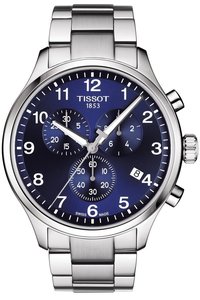 Picture: TISSOT T116.617.11.047.01