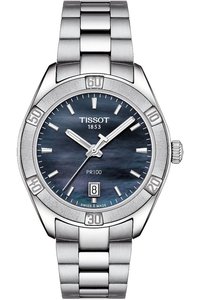 Picture: TISSOT T101.910.11.121.00