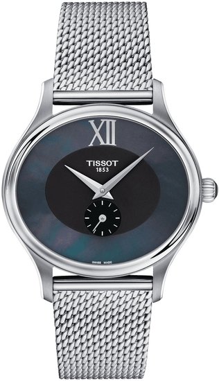 Zegarek TISSOT T103.310.11.123.00