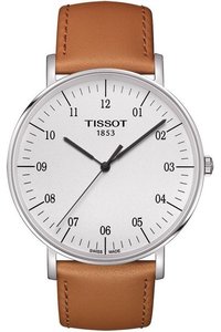 Picture: TISSOT T109.610.16.037.00