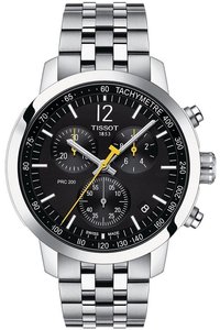 Picture: TISSOT T114.417.11.057.00