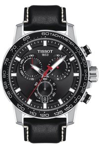 Picture: TISSOT T125.617.16.051.00