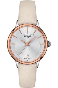 Picture: TISSOT T133.210.26.031.00