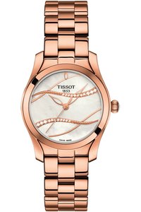 Picture: TISSOT T112.210.33.111.00