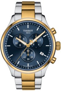 Picture: TISSOT T116.617.22.041.00