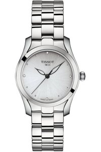 Picture: TISSOT T112.210.11.036.00