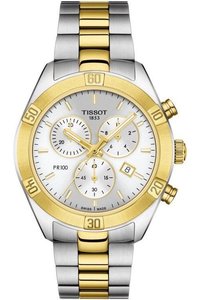 Picture: TISSOT T101.917.22.031.00