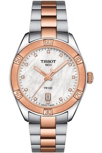 Picture: TISSOT T101.910.22.116.00