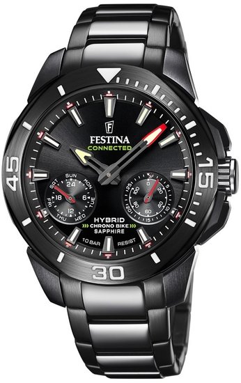SPECIAL EDITION CONNECTED FESTINA 20648/1