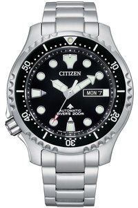 Picture: CITIZEN NY0140-80EE