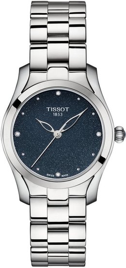 Zegarek TISSOT T112.210.11.046.00