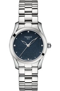 Picture: TISSOT T112.210.11.046.00