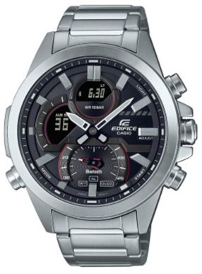 Zegarek EDIFICE ECB-30D-1AEF