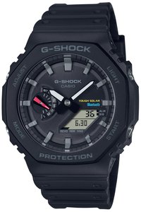 Picture: G-SHOCK GA-B2100-1AER