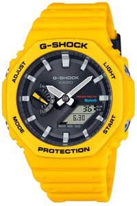 Picture: G-SHOCK GA-B2100C-9AER