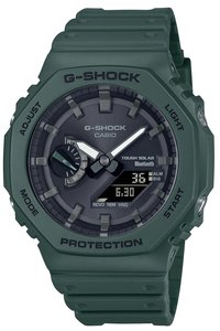 Picture: G-SHOCK GA-B2100-3AER