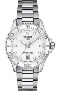 Picture: TISSOT T120.210.11.011.00