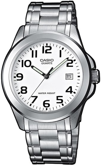 Zegarek CASIO MTP-1259PD-7BEG