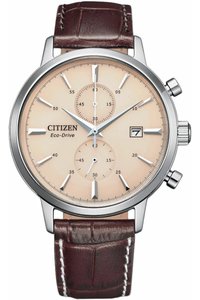 Picture: CITIZEN CA7061-26X