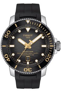 Picture: TISSOT T120.607.17.441.01