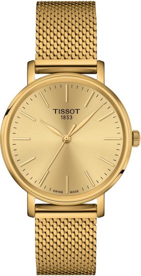 Zegarek TISSOT T143.210.33.021.00