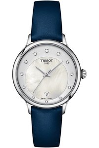 Picture: TISSOT T133.210.16.116.00