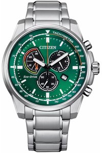 Picture: CITIZEN AT1190-87X