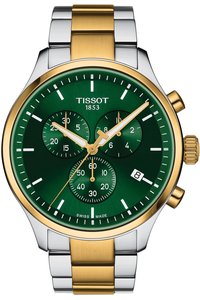 Picture: TISSOT T116.617.22.091.00