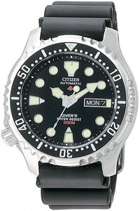 Picture: CITIZEN NY0040-09EE