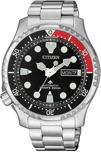 Picture: CITIZEN NY0085-86EE