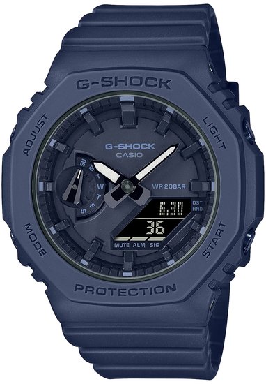 Zegarek G-SHOCK GMA-S2100BA-2A1ER