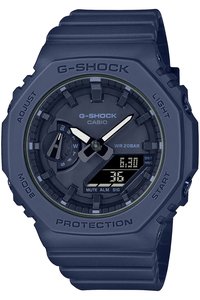 Picture: G-SHOCK GMA-S2100BA-2A1ER