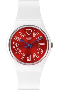 Picture: SWATCH SO28W109