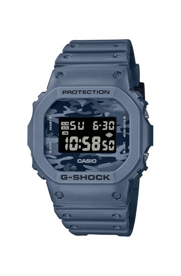 Zegarek G-SHOCK DW-5600CA-ER