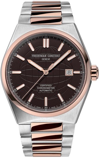 Zegarek FREDERIQUE CONSTANT FC-303C4NH2B