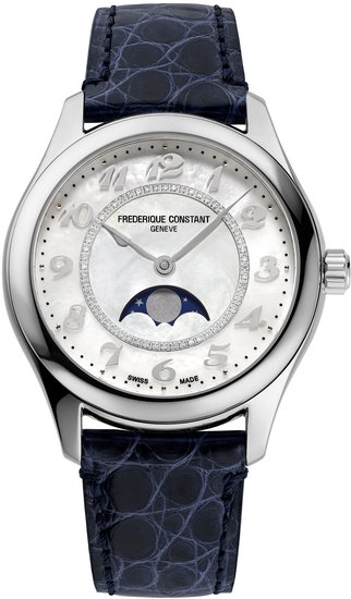 Zegarek FREDERIQUE CONSTANT FC-331MPWD3B6