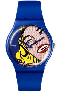 Picture: SWATCH SUOZ352