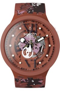 Picture: SWATCH SB05C100