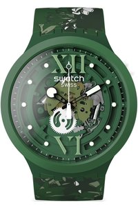 Picture: SWATCH SB05G104