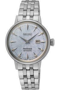 Picture: SEIKO SRE007J1