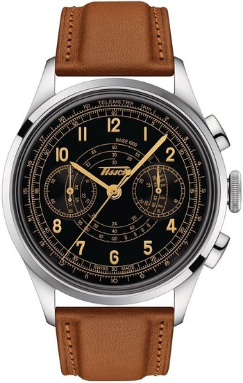 Zegarek TISSOT T142.462.16.052.00