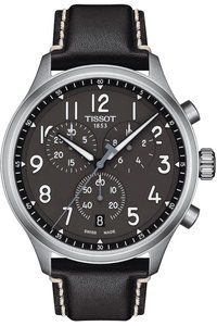 Picture: TISSOT T116.617.16.062.00