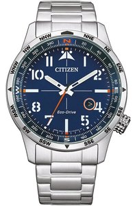 Picture: CITIZEN BM7550-87L