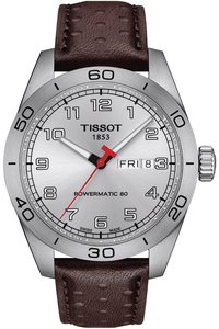 Picture: TISSOT T131.430.16.032.00