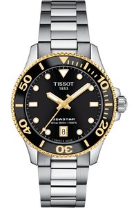 Picture: TISSOT T120.210.21.051.00