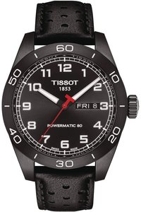 Picture: TISSOT T131.430.36.052.00